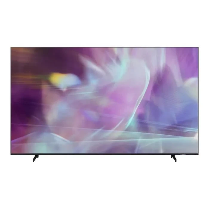 TV LCD rétro-éclairée par LED - QLED - Smart TV - Samsung - Samsung HG55Q60AAEU HQ60A Series - 55" TV LCD rétro-éclairée par LED