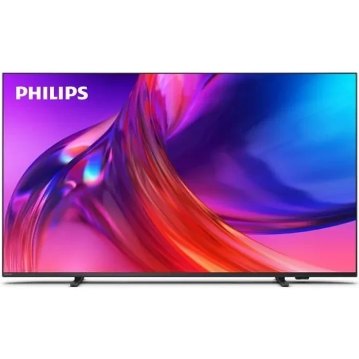 Téléviseur - PHILIPS - 43PUS8508 - 4K UHD - Smart TV - Ambilight